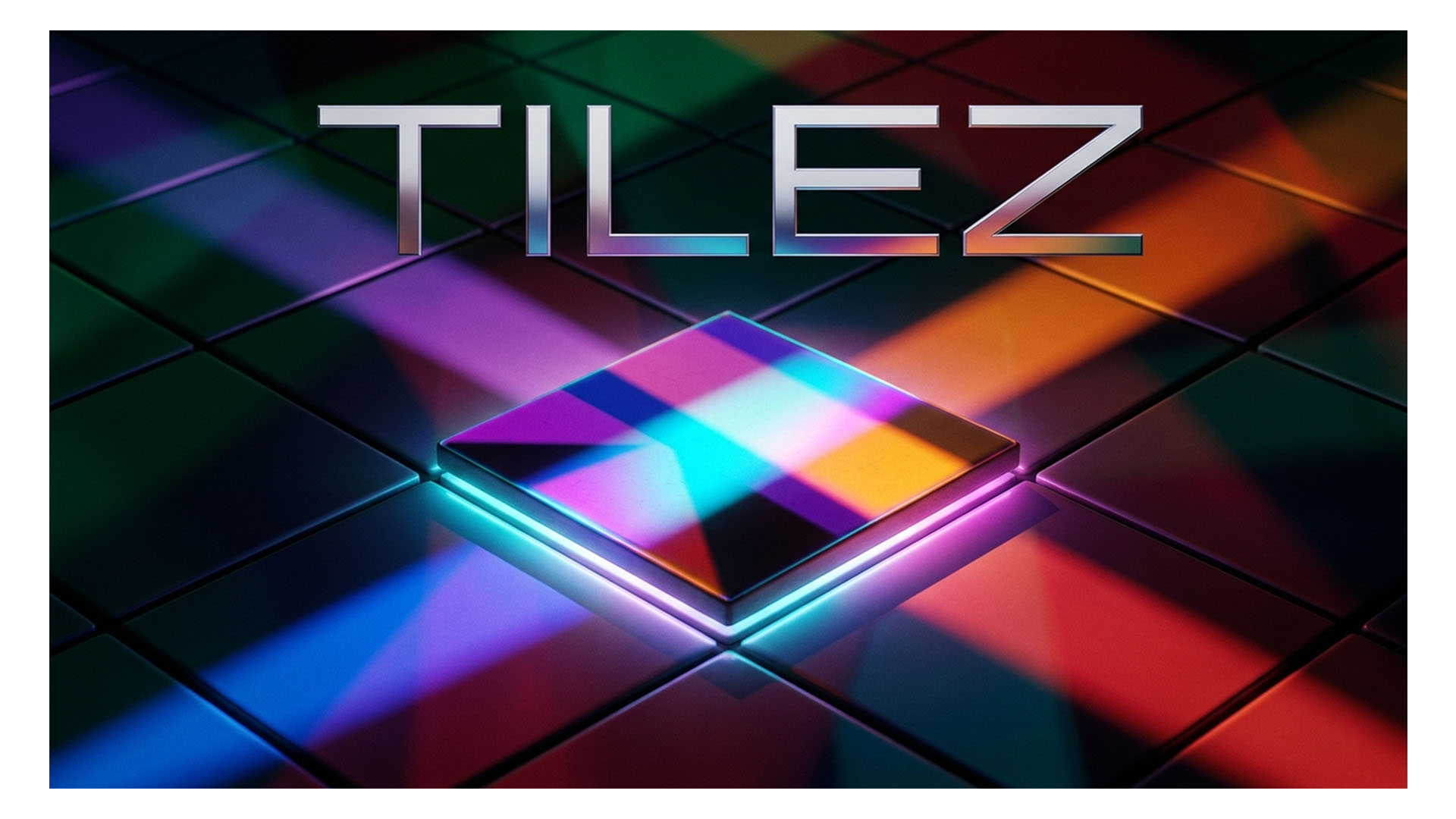 TILEZ gameplay