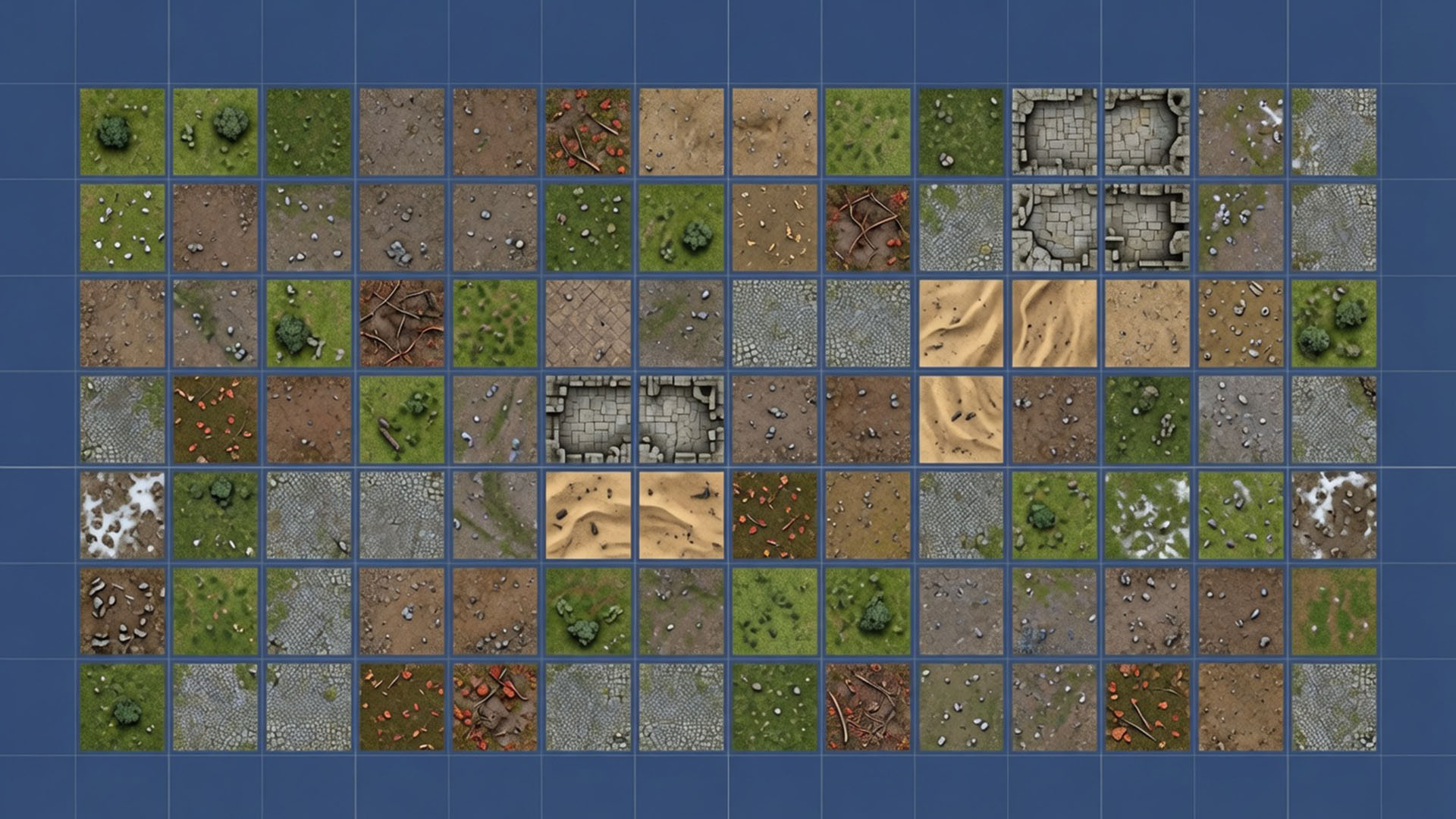 TILEZ gameplay
